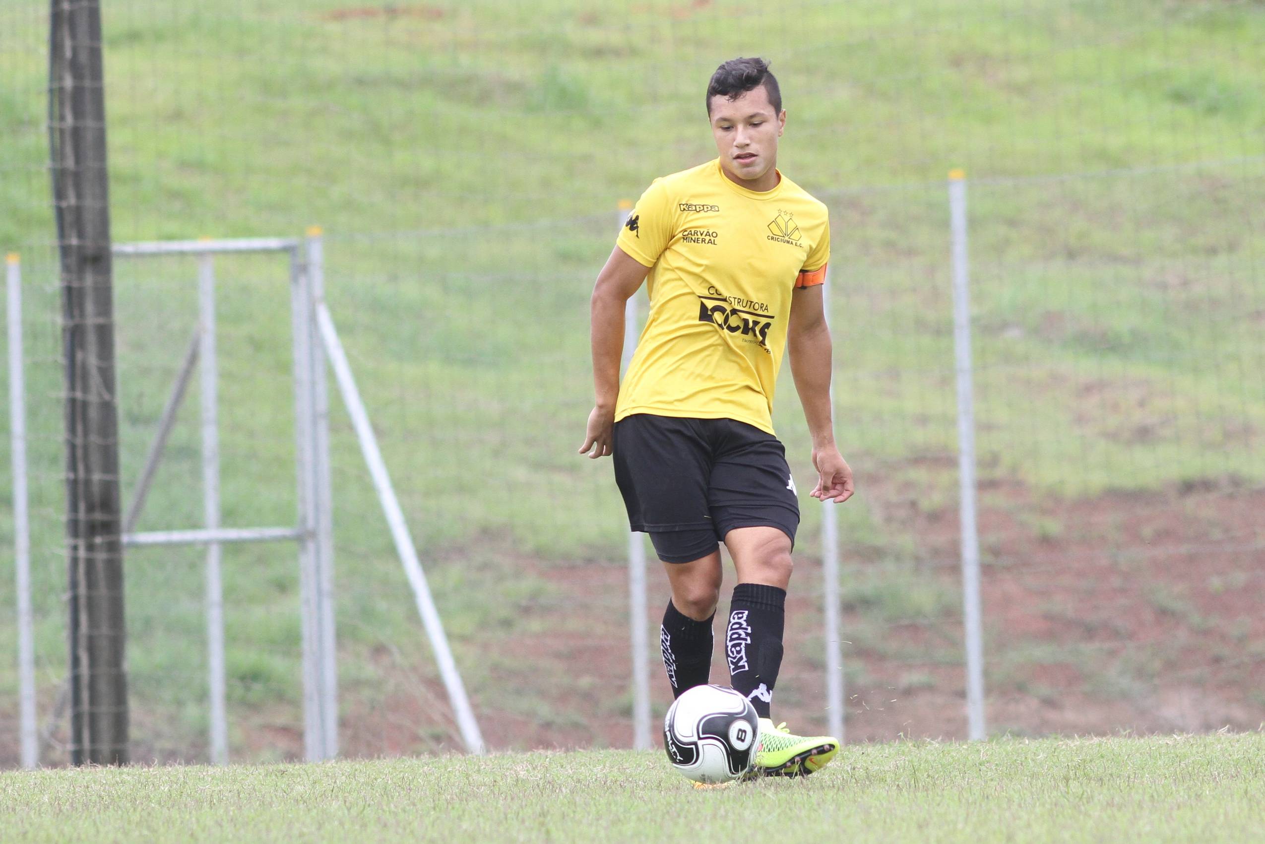 No Majestoso, Tigre encara o Joinville