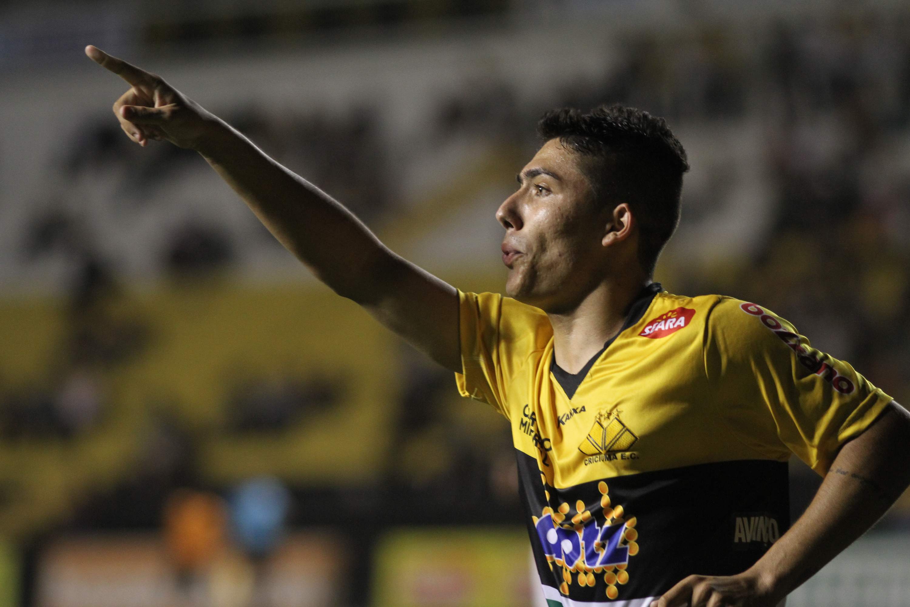 Tigre vence e está na final da Copa do Brasil Sub-20