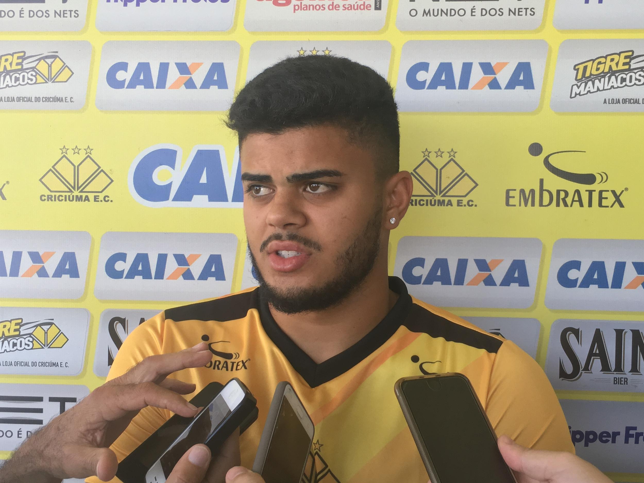 Entrevista coletiva João Paulo - 23/04