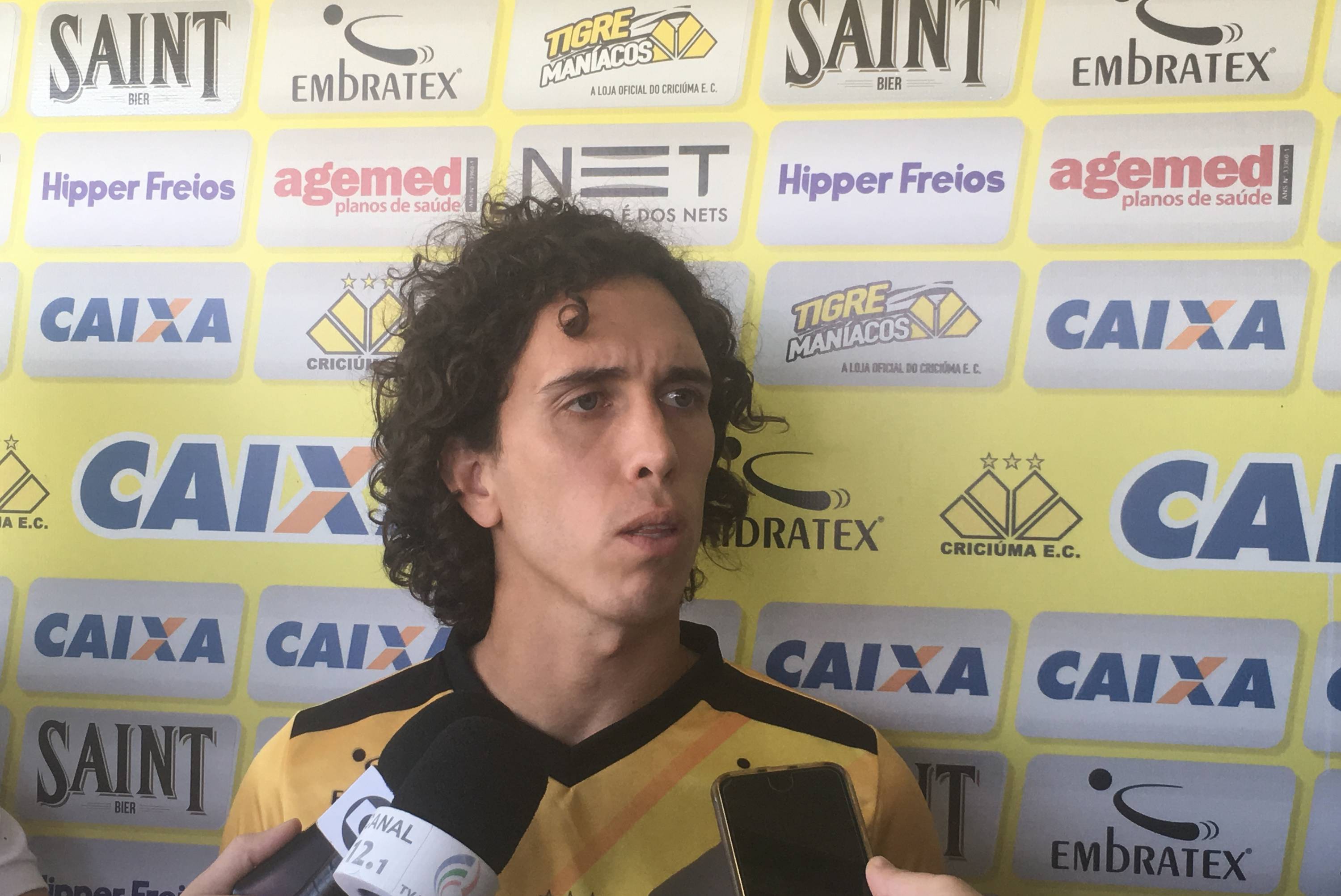 Entrevista coletiva Nicolas 03/05