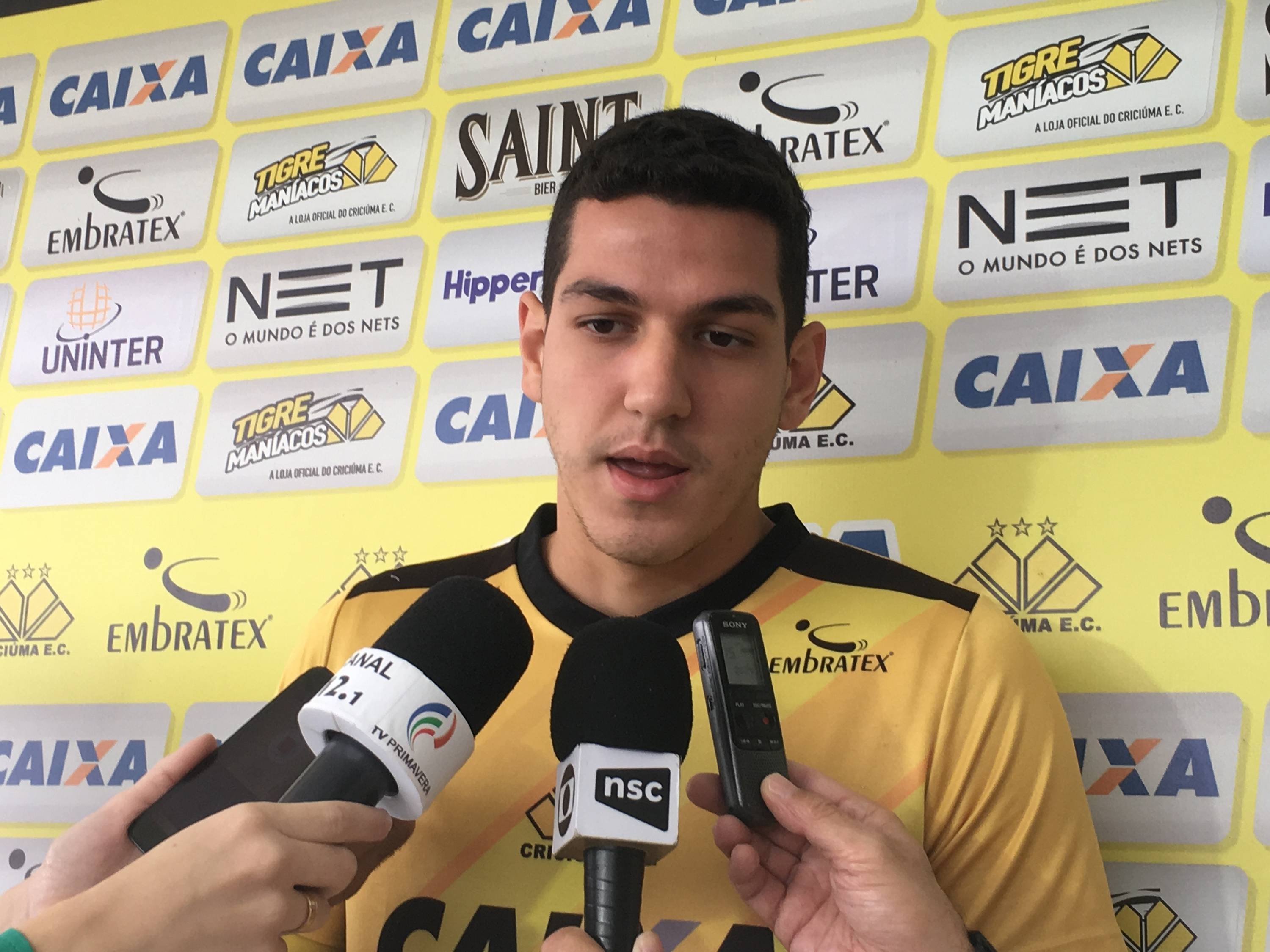 Entrevista coletiva Nino - 27/06