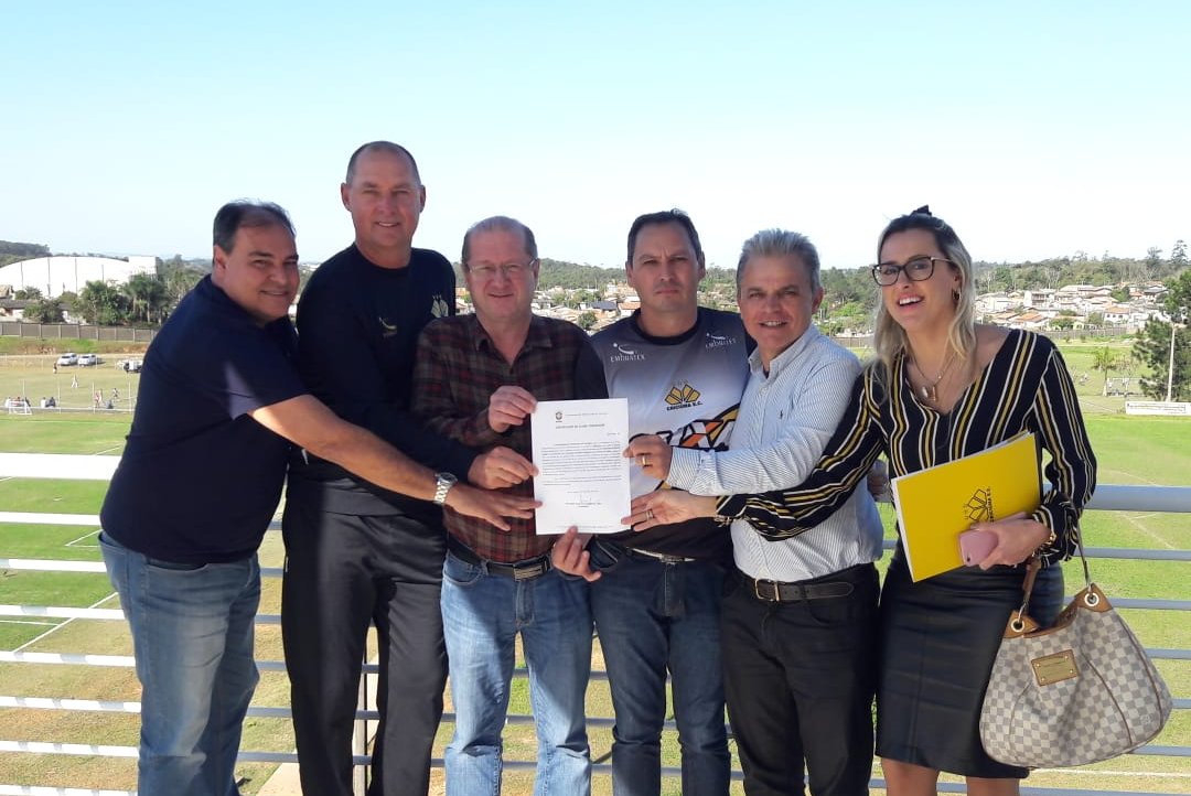 Criciúma garante renovação de certificado de clube formador