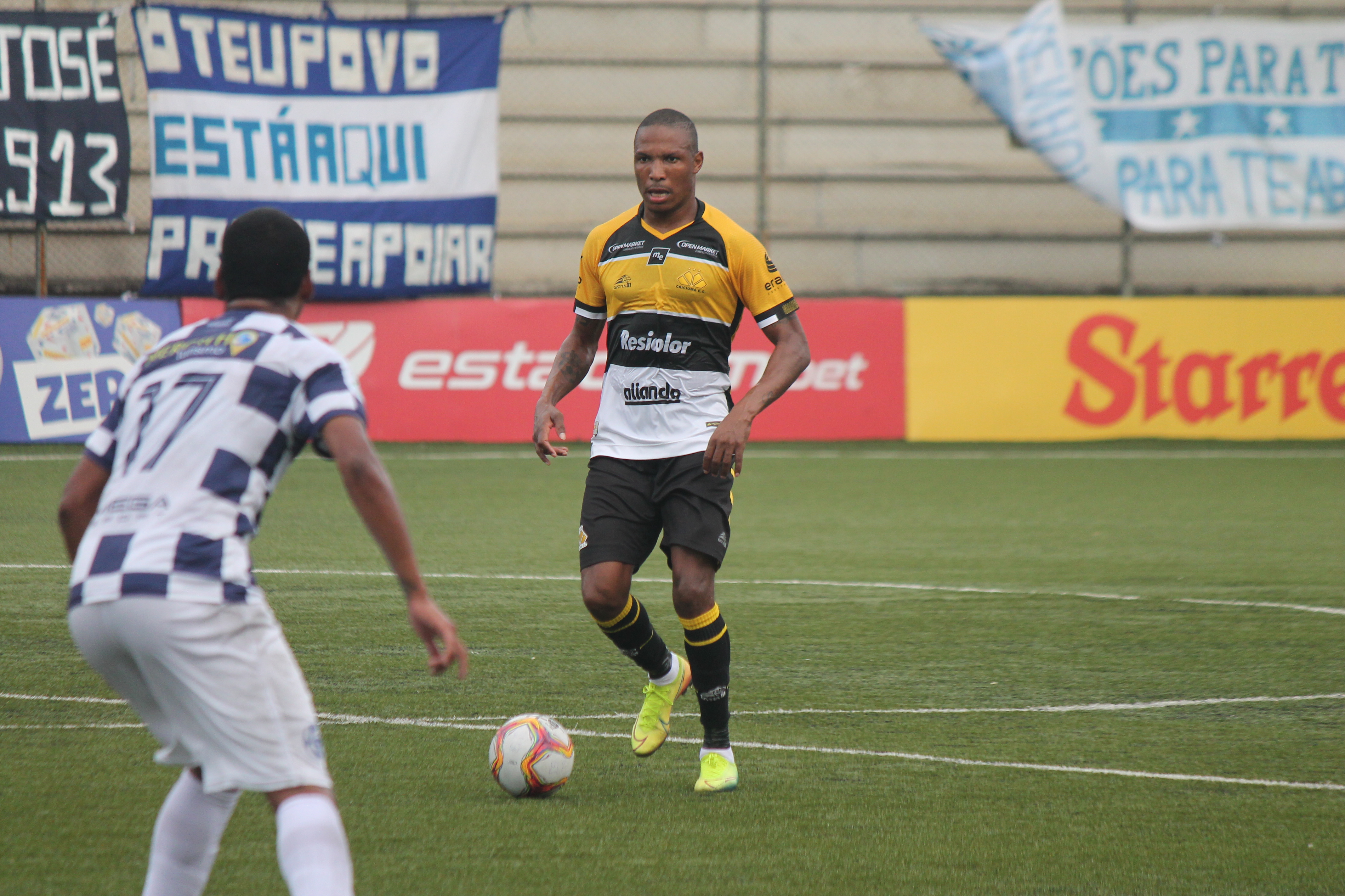 Fotos São José x Criciúma 28/11