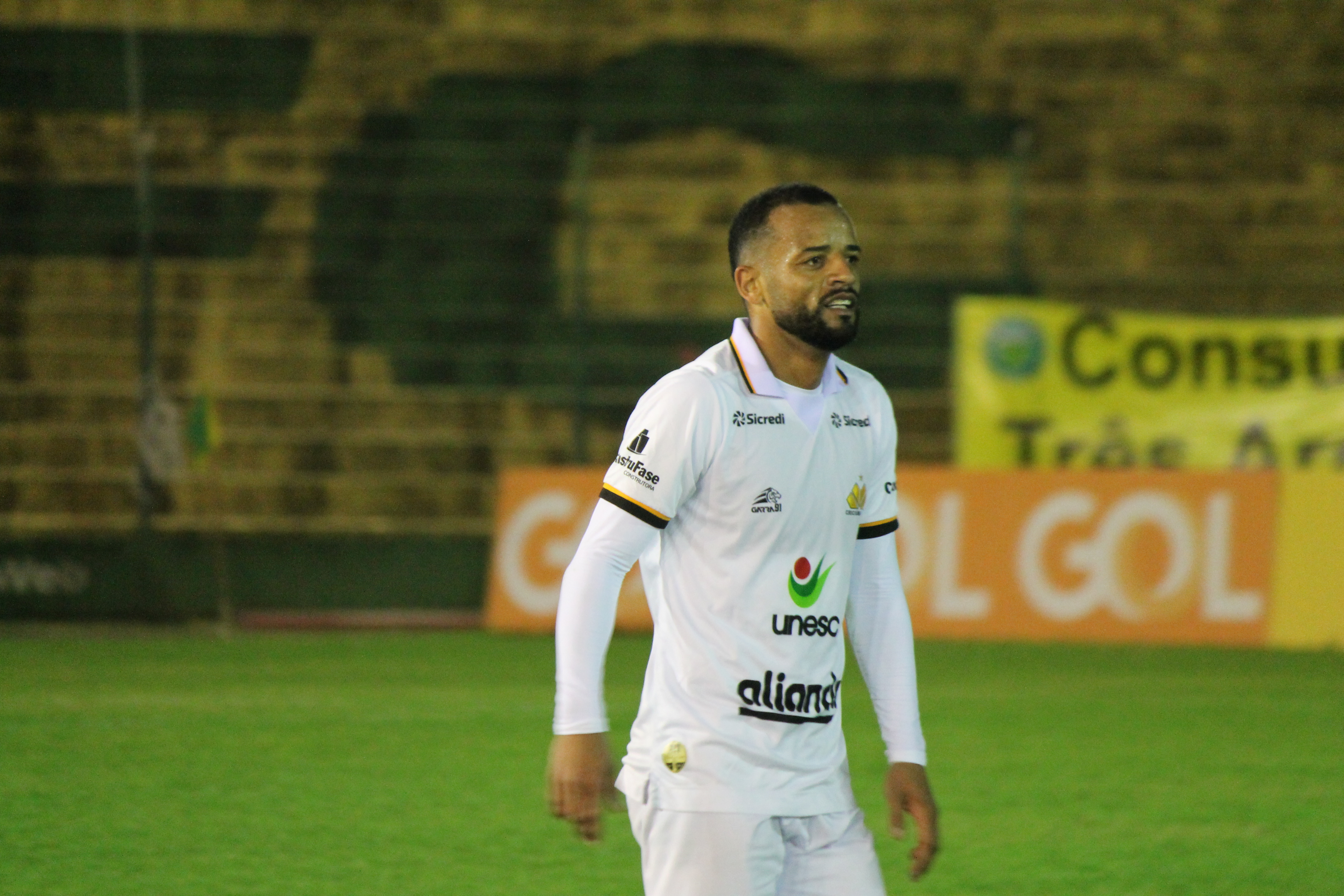Fotos Ypiranga x Criciúma