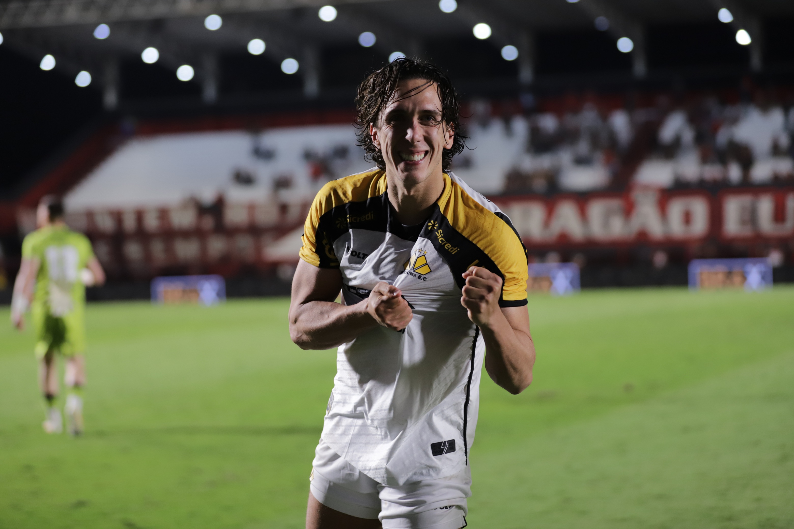 Fotos Atlético Goianiense x Criciúma