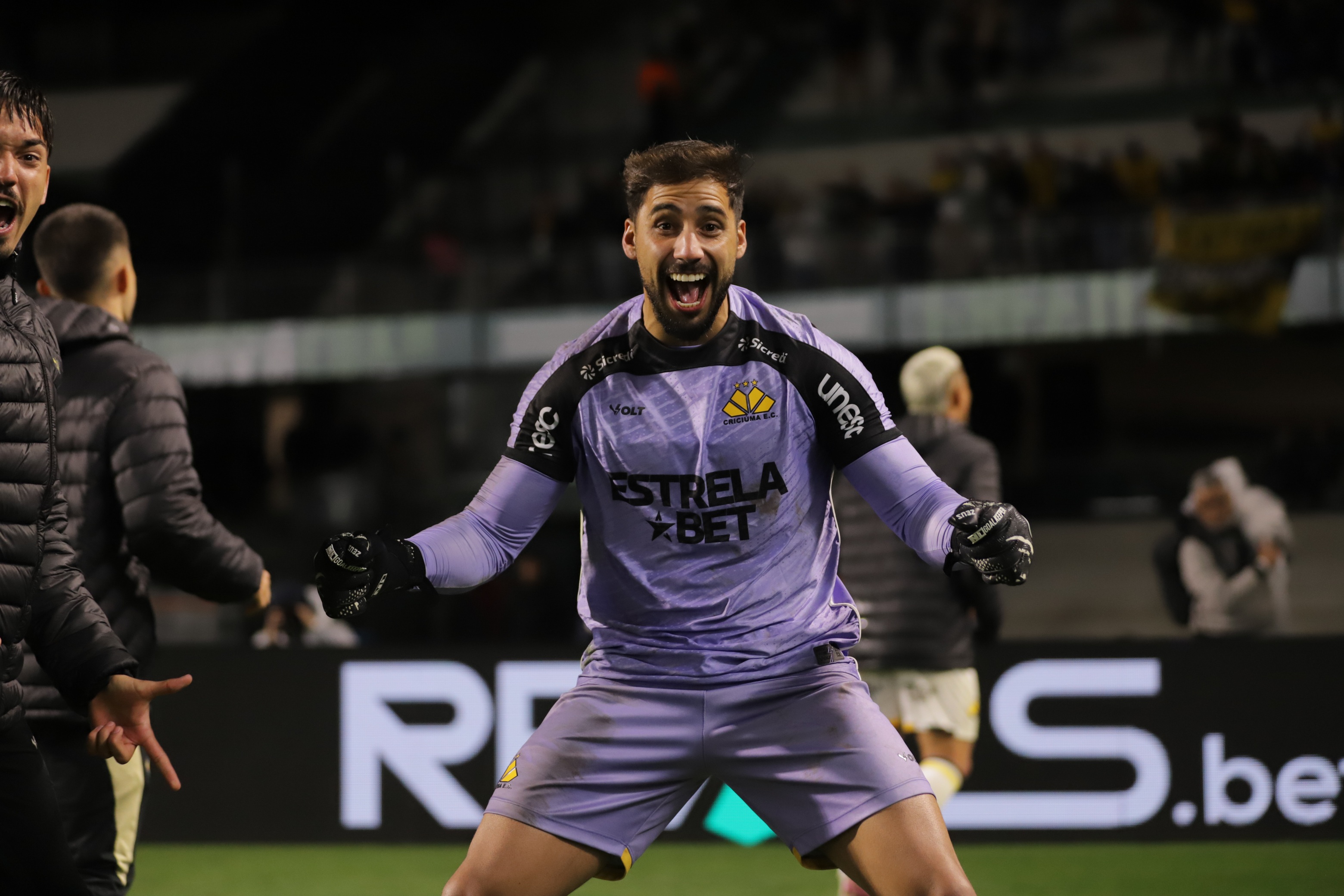 Fotos Coritiba x Criciúma