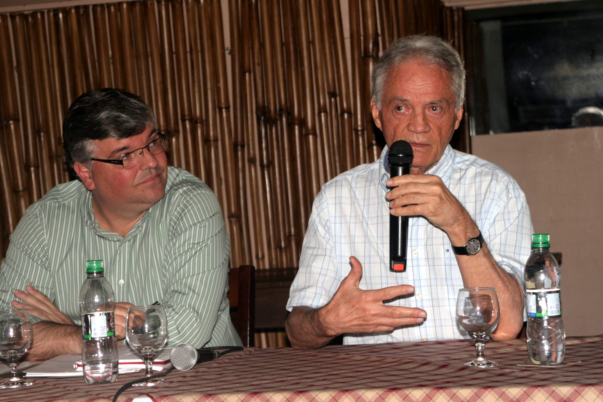 Conselho aprova orçamento 2013