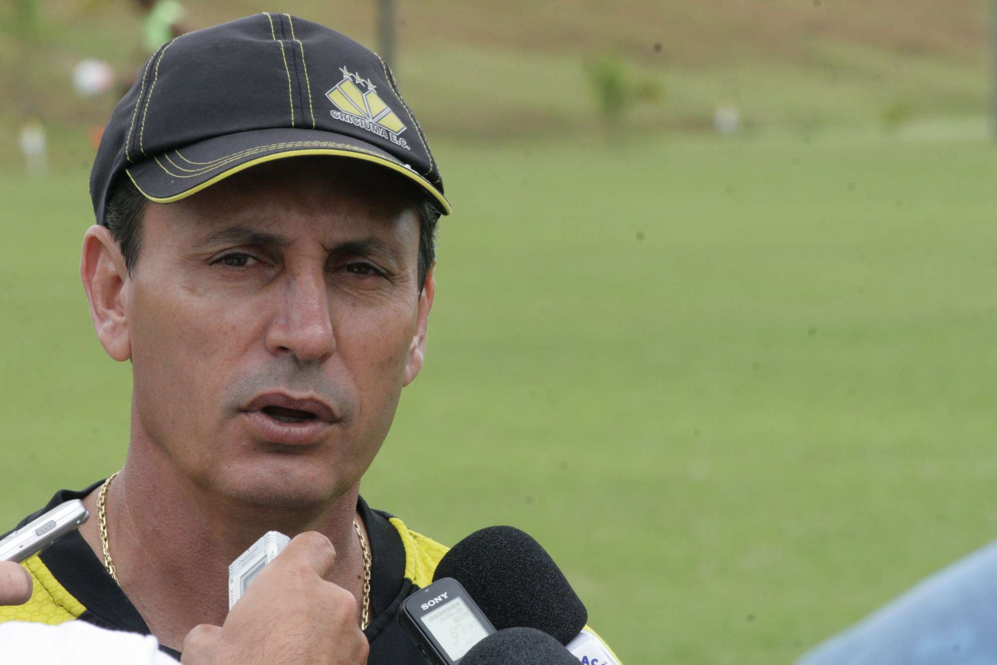 Criciúma busca nova vitória