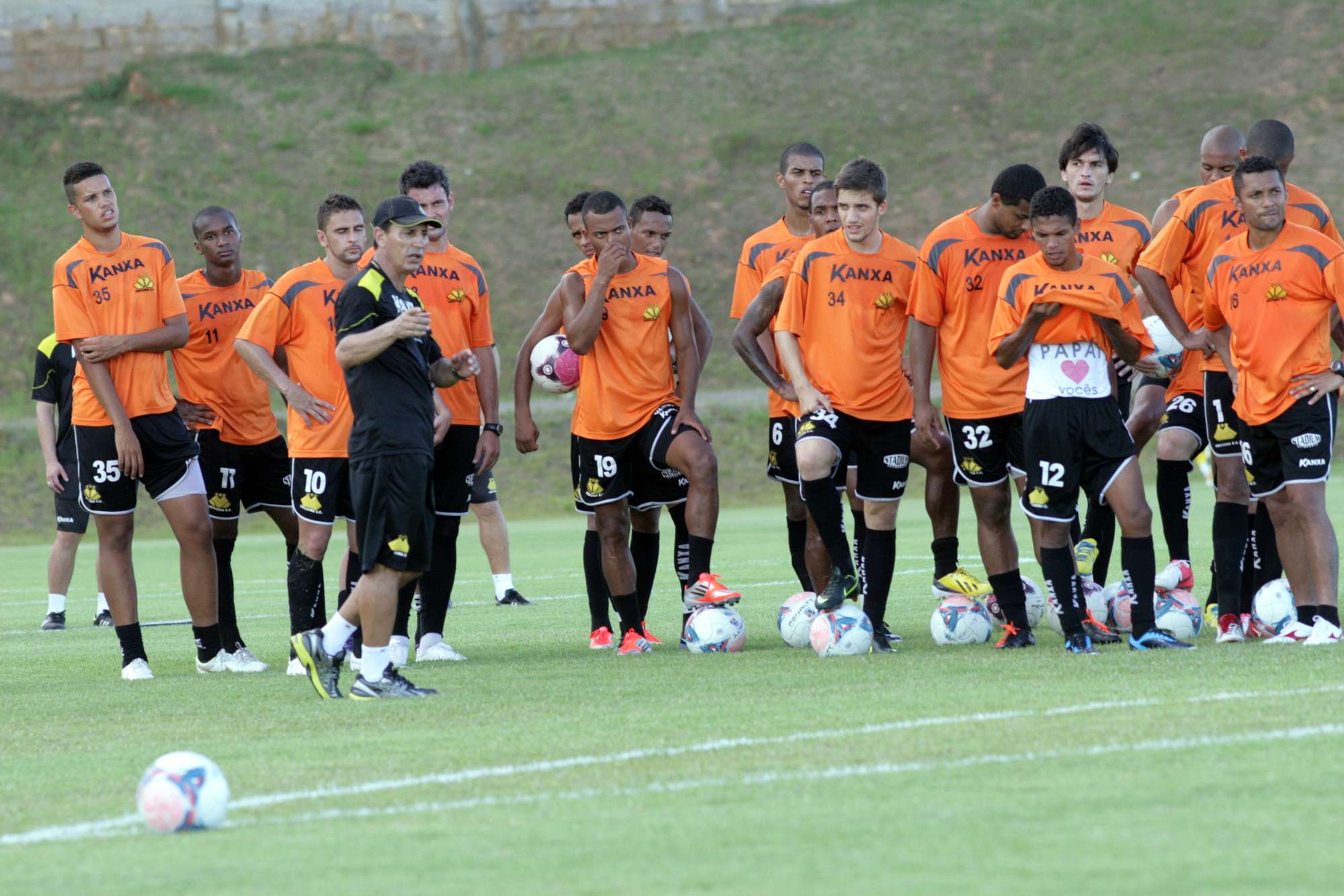 Tigre busca vitória em Jaraguá do Sul