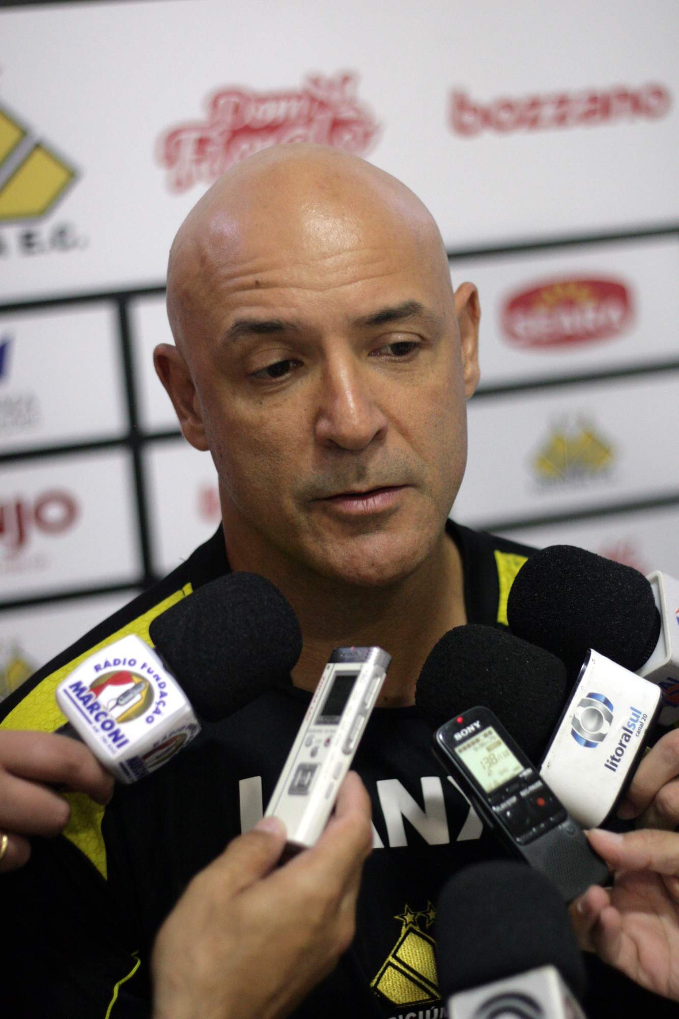 Coletiva Márcio Corrêa