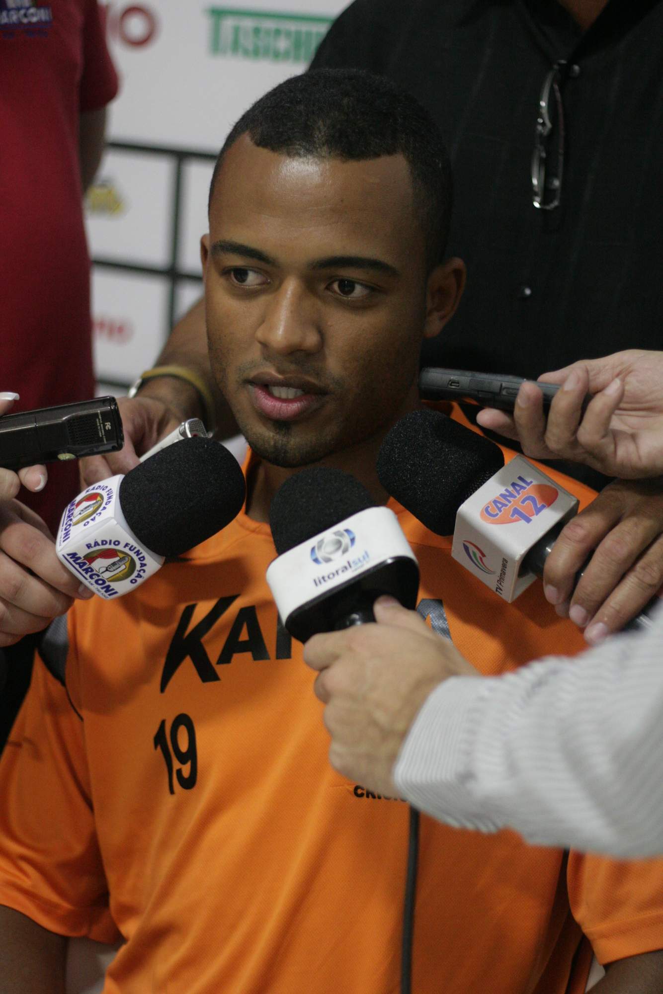 Coletiva João Vitor